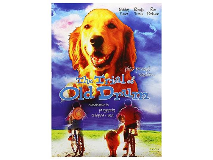 The Trial of Old Drum