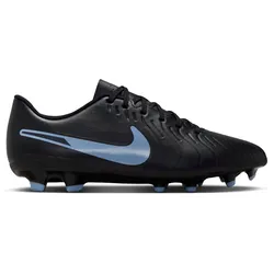 Nike Legend 10 Club FG/MG Fußballschuhe Herren | Gr. 44 | schwarz - schwarz