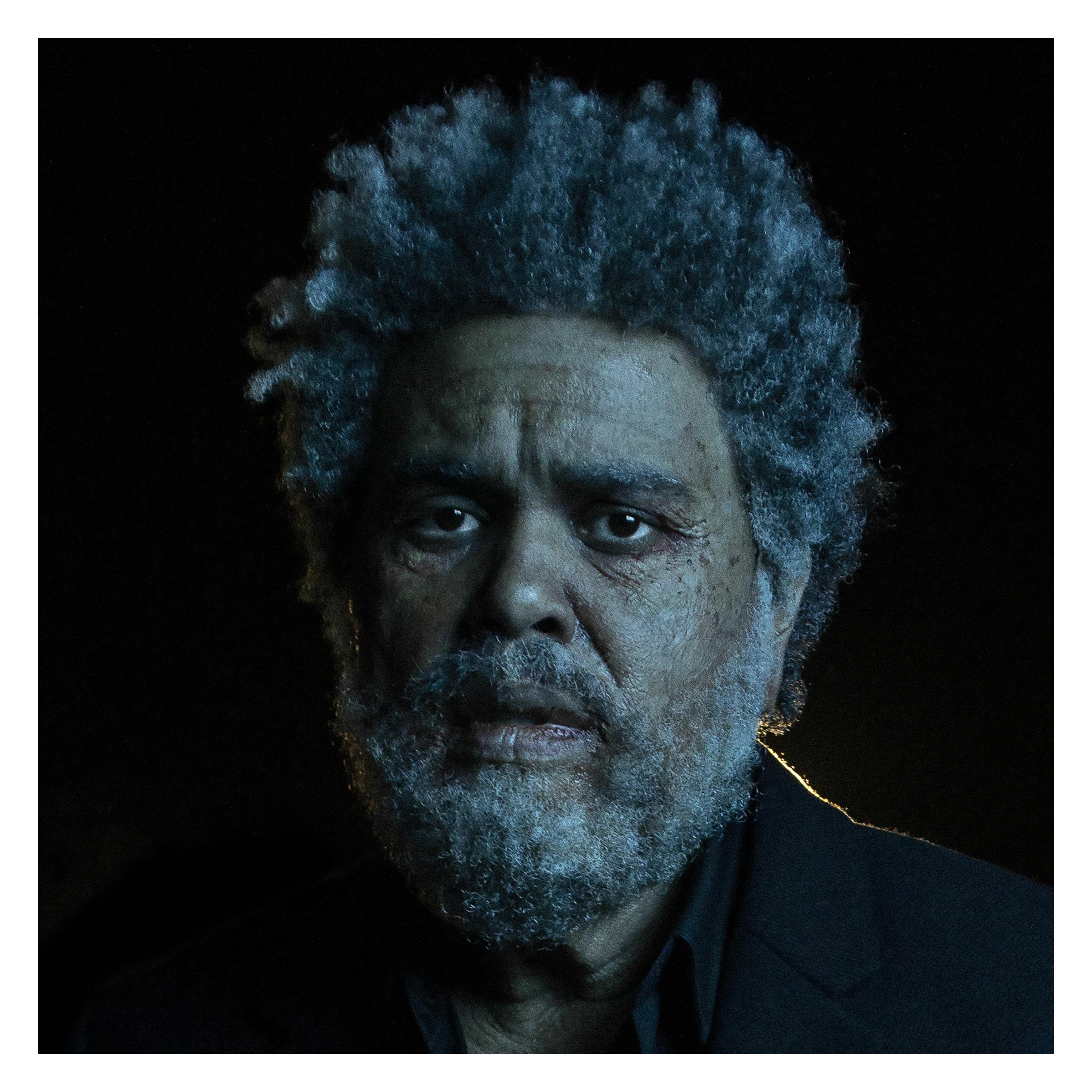 Universal The Weeknd: Dawn FM Audio (FM) (602445021154)
