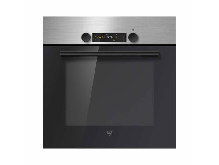 V-ZUG Combair V400 6U Backofen ChromeClass