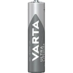 VAR LI 2XAAA - Lithium Batterie, AAA (Micro), 1100 mAh, 2er-Pack