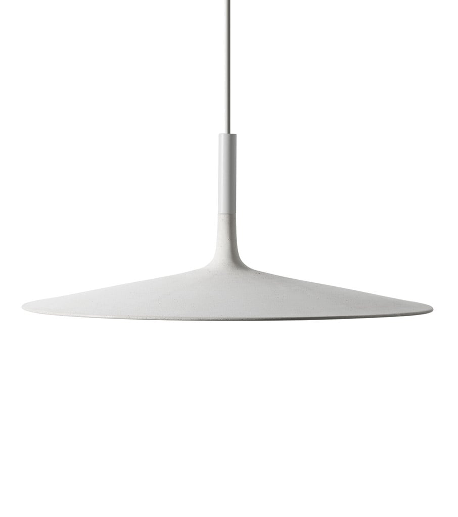 Foscarini Aplomb Large LED Pendelleuchte (weiß, nicht dimmbar) weiß | nicht dimmbar FN195017_10