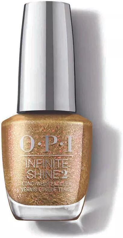 OPI - HRQ16 - Five Golden Flings - Infinite Shine, 15 ml, HRQ - Five Golden Flings - Infinite Shine