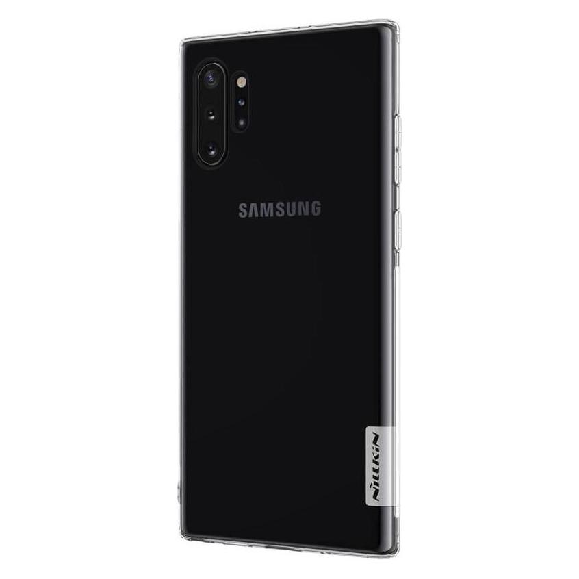 Nillkin Nature Soft Series (Samsung Galaxy Note 10) (NSGN10NTCGRE)