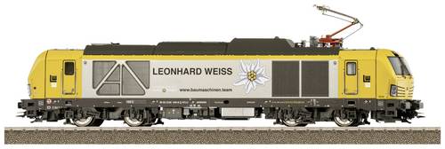 TRIX H0 25298 H0 Vectron DM BR 248 L.Weiss
