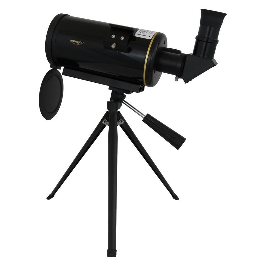 Omegon Maksutov Teleskop MightyMak 80 (74713610)