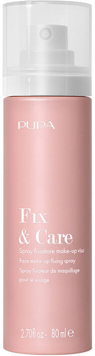 Pupa Fix & Care Teint