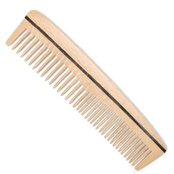 Eurostil Madera Peine Batidor 1un
