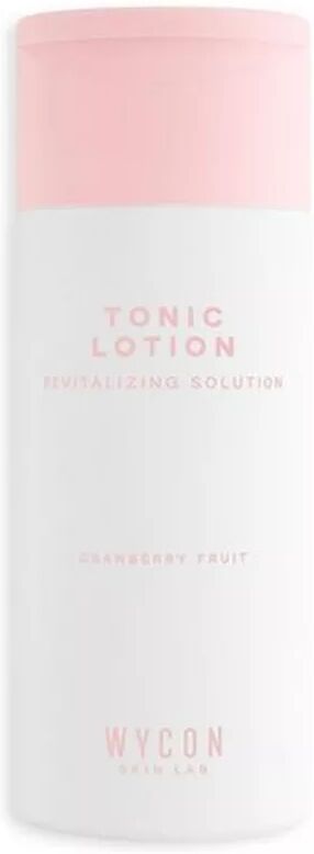 WYCON - Struccante - Tonic Lotion, 150  ml, Nature