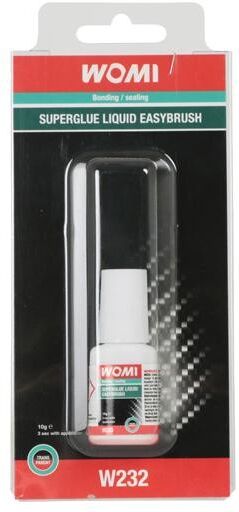 Womi 5570232 Sekunttiliima