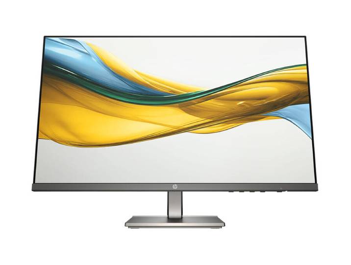 HP serie 5 23,8 inch FHD-monitor - 524da