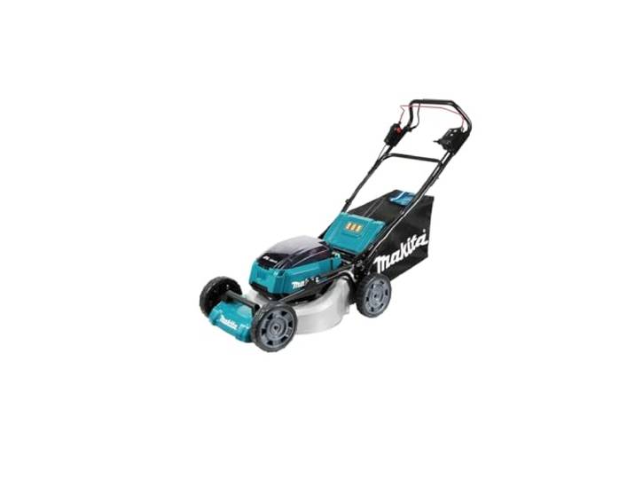 Makita DLM462Z Accu-grasmaaier, 2 x 18 V (zonder accu, zonder oplader)