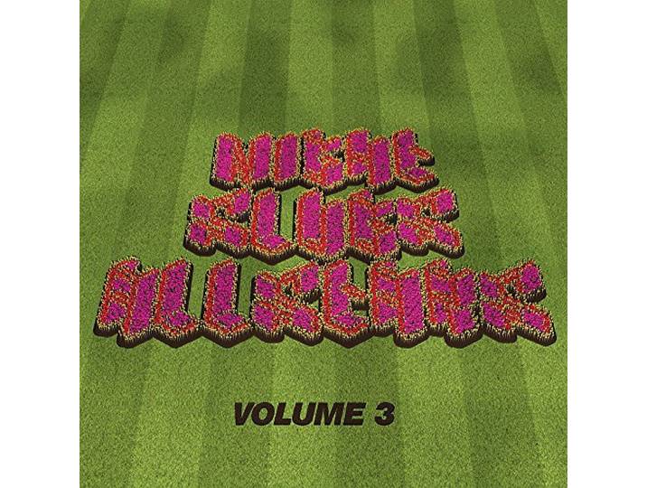 Night Slugs Allstars