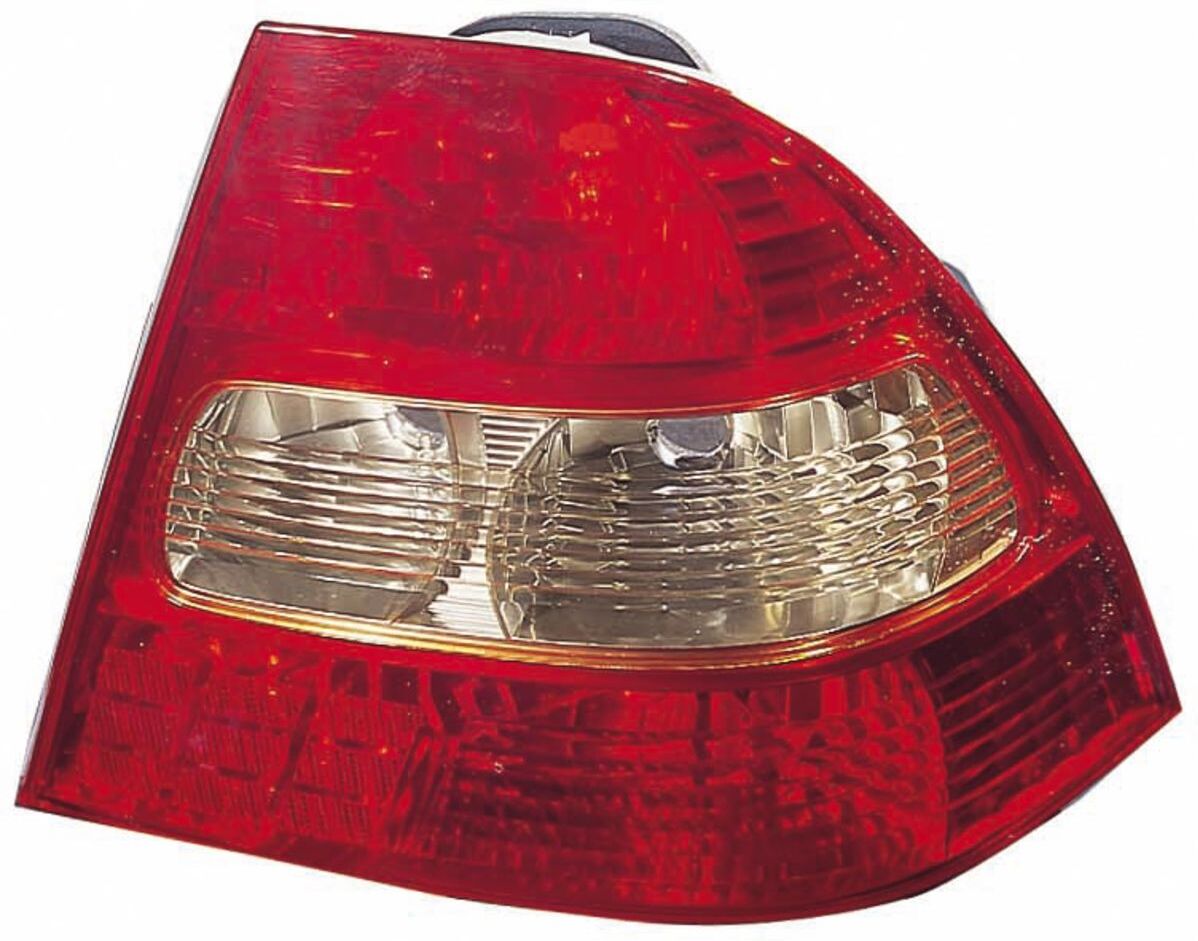 Depo Fanale posteriore 212-19D8L-LD-UE