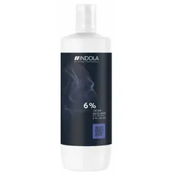 Indola Indola Cream Developer 6% 20 Vol 1000ml
