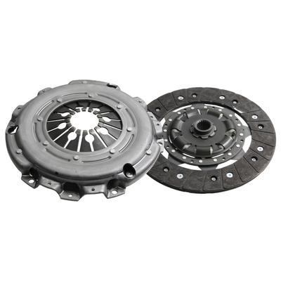 BLUE PRINT Kupplungssatz SMARTFIT Solution Kit ADW1930107 für Opel