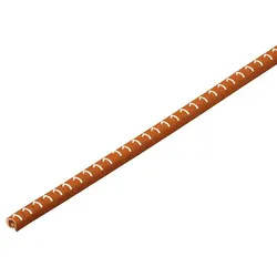 Weidmüller Leitermarkierer CLI C02-3BR/WS 1 CD