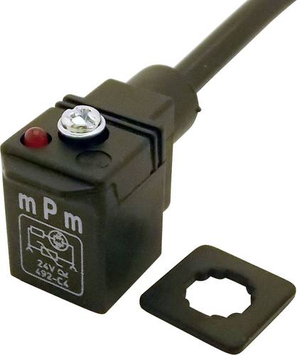 Molex DIN 43650 1210510292 Inhalt