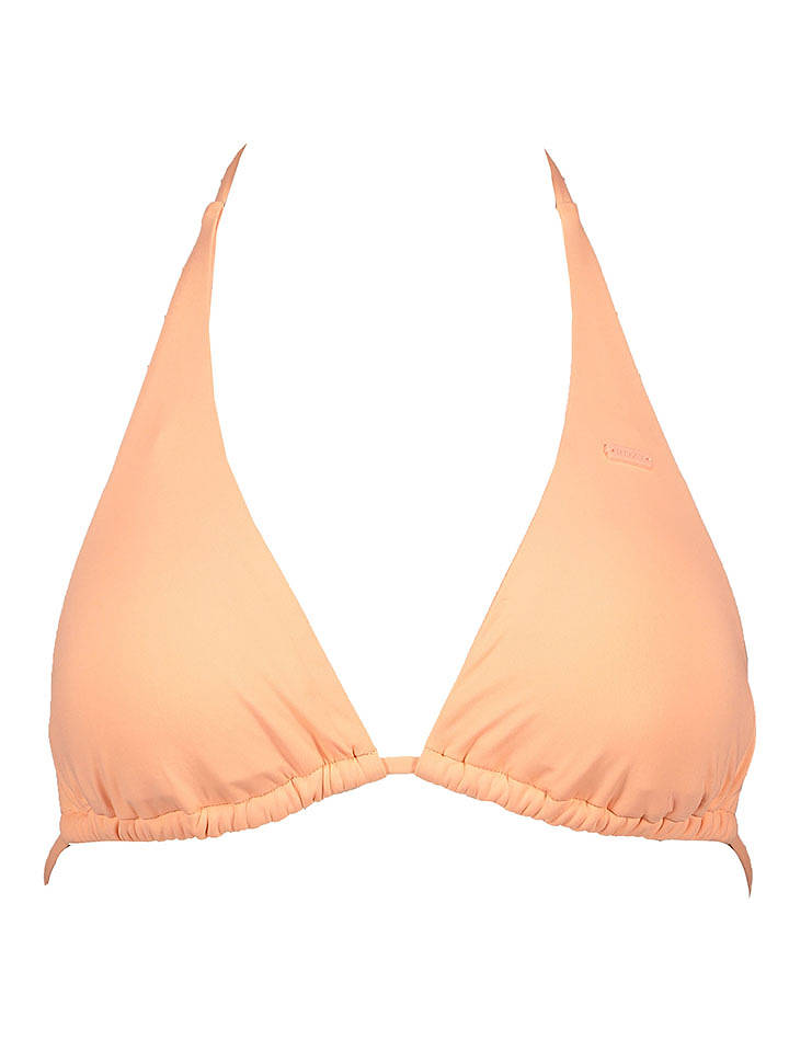 Roxy Bikini-Oberteil in Orange - L