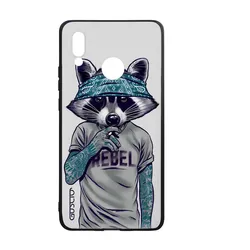 Guscio 2C Cover Huawei P20 Lite Designer Schutzhülle
