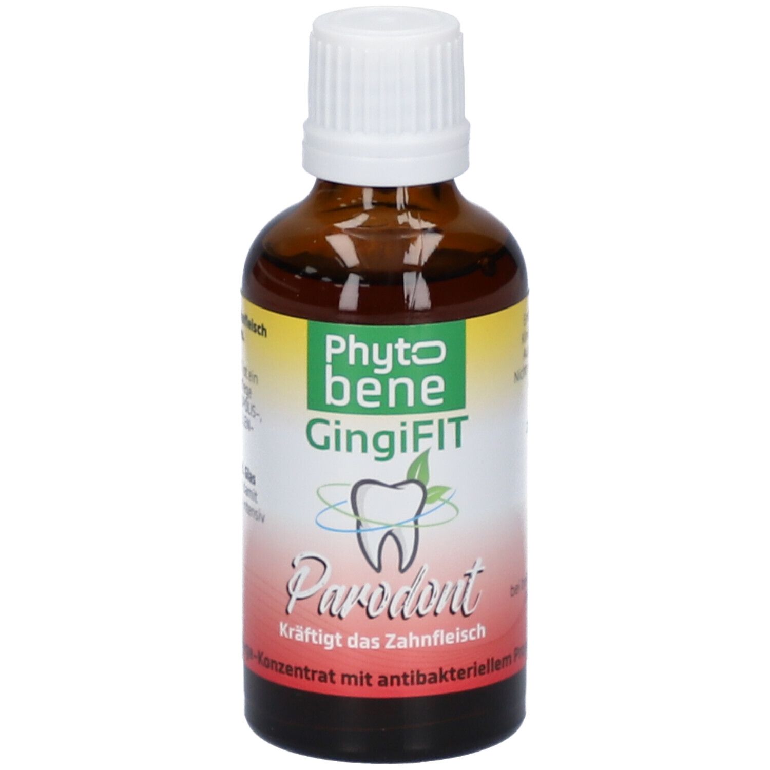 Phytobene Gingifit Parodont 50 ml Lösung