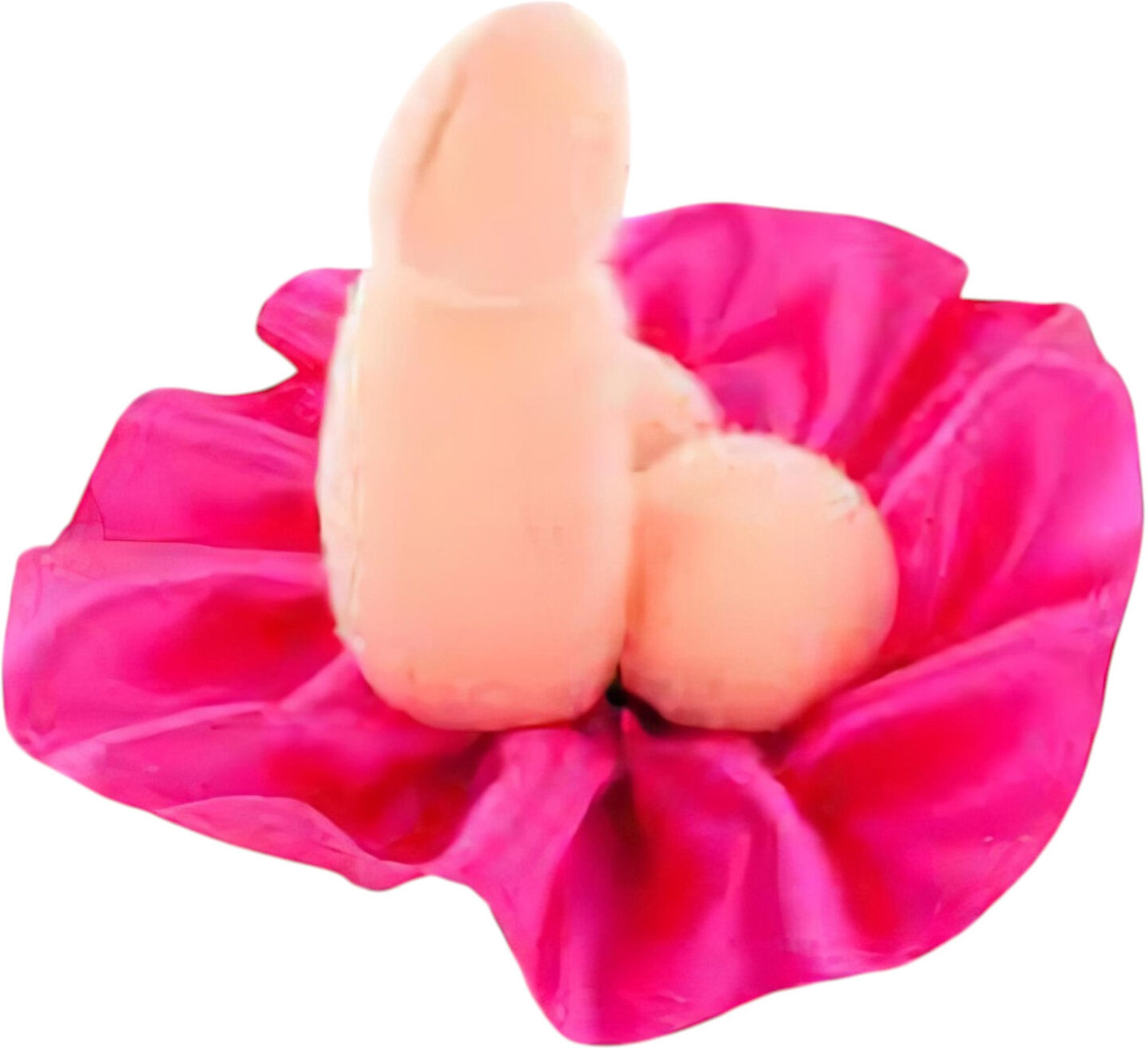 Diverty - Pink Novelty Badge