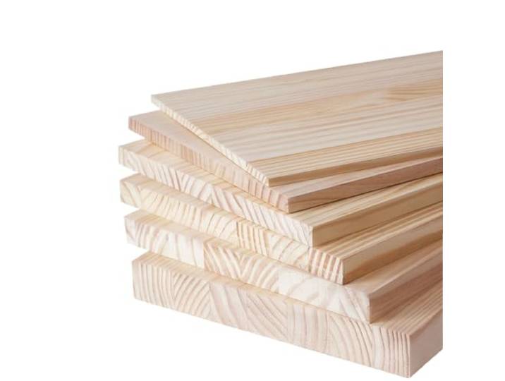 Einteilige Rechteckige Werkbankplatte,Universelle Tischplatte Aus Holz DIY-Trennwand, Tischplatte Eine Kaffeebar, Esstische(1.7 cm thickness,70x40cm)