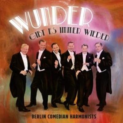 Wunder gibt es immer wieder - , CD, 4013809417531
