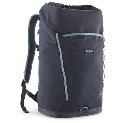 Patagonia - Fieldsmith Roll Top Pack - Daypack blau/grau