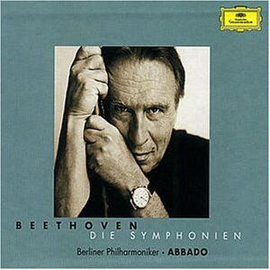 Beethoven: Die Sinfonien - Preis vom 07.10.2026 11:45:10 h