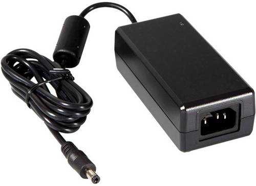 Dehner Elektronik ATS 072T-P240 Tischnetzteil, Festspannung 24 V/DC 3A Stabilisiert