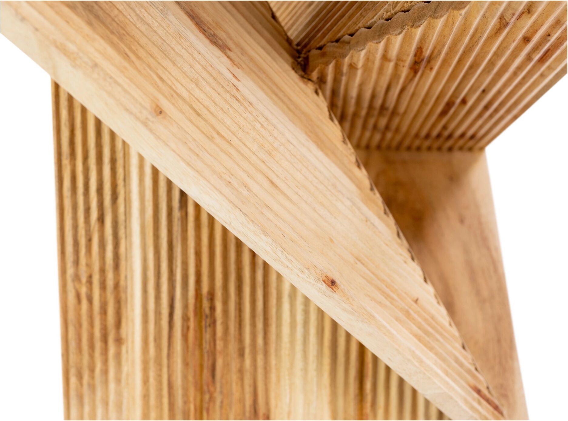 Gutmann Piccolo  Holzfarbig