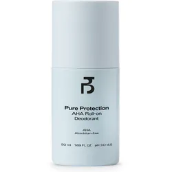 50 ml Bodyologist Pure Protection AHA Roll-on Deodorant