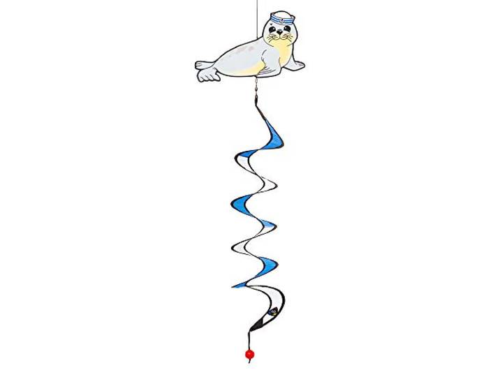 Invento Twist Phoque weerfahre, grijs