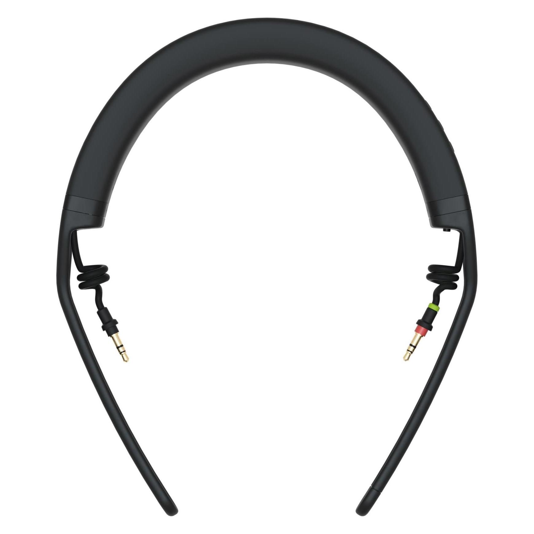Aiaiai Kopfbügel H10 Schwarz (21491368)
