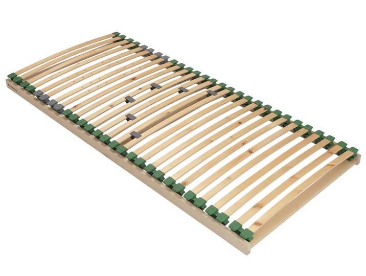 Lattenrost „Florian“ - Zirbe 120 x 200 cm