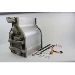 BOSCH Ersatzteil TTNR: 8738901742 Wärmetauscher