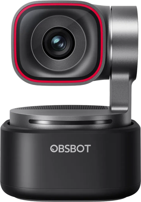 OBSBOT Tiny 3