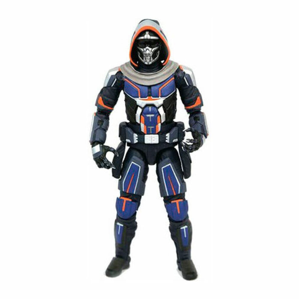 Diamond Select Marvel Select Taskmaster actiefiguur, Black Widow film, 18 cm