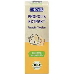 Hoyer Bio Propolis Extrakt 30 ml