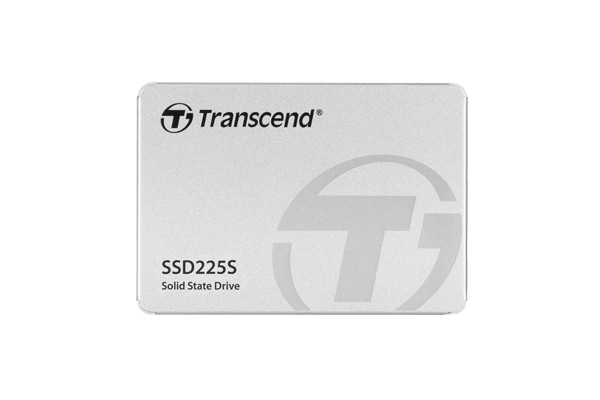 Transcend SSD225S Interne SSD - 250 GB - 2.5 inch (6.4 cm)