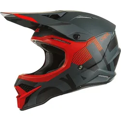 Oneal 3Series Vertical V.22 Motocross Helm