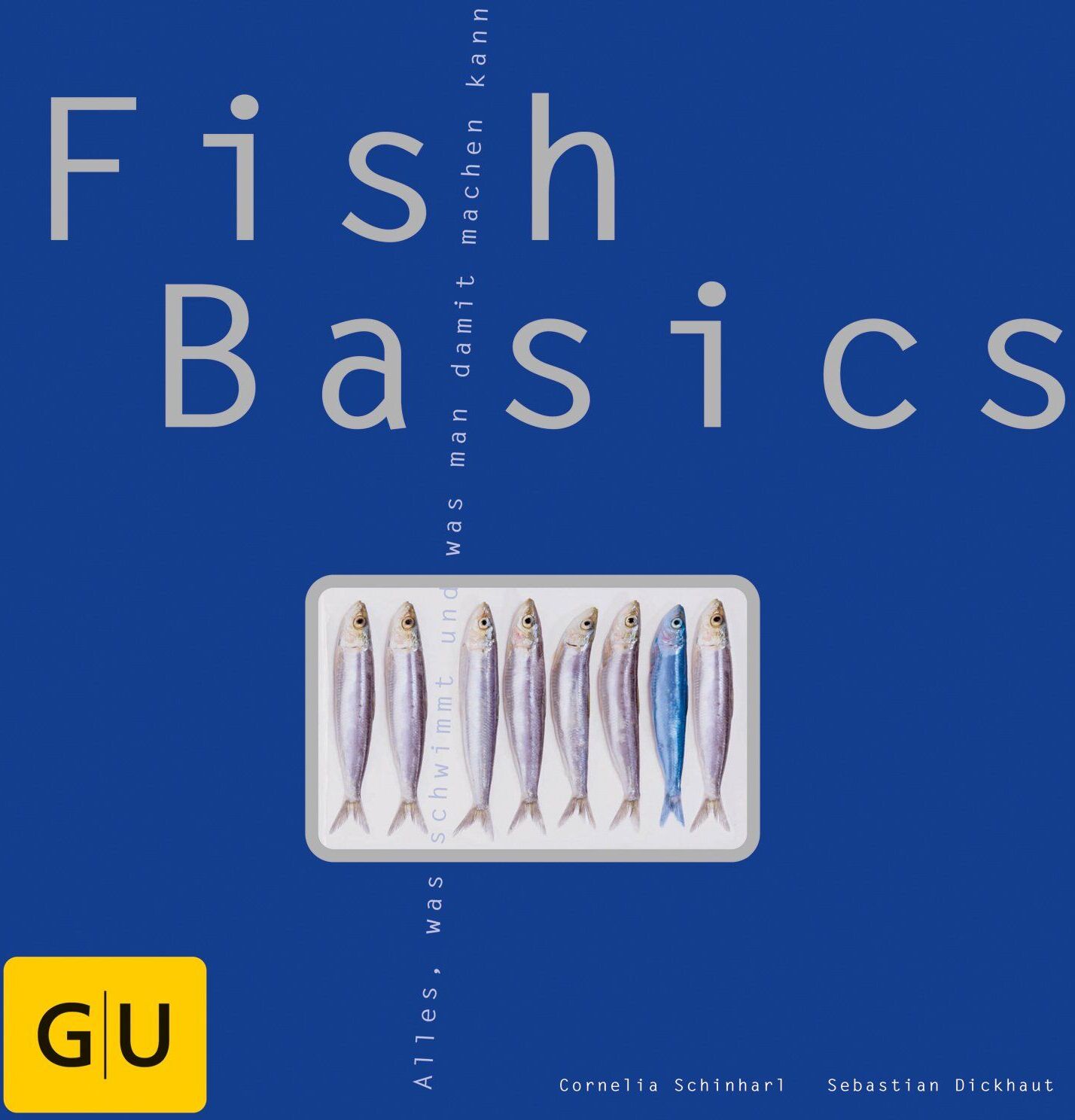 Cornelia Schinharl - Fish Basics - Preis vom 11.10.2026 15:43:13 h