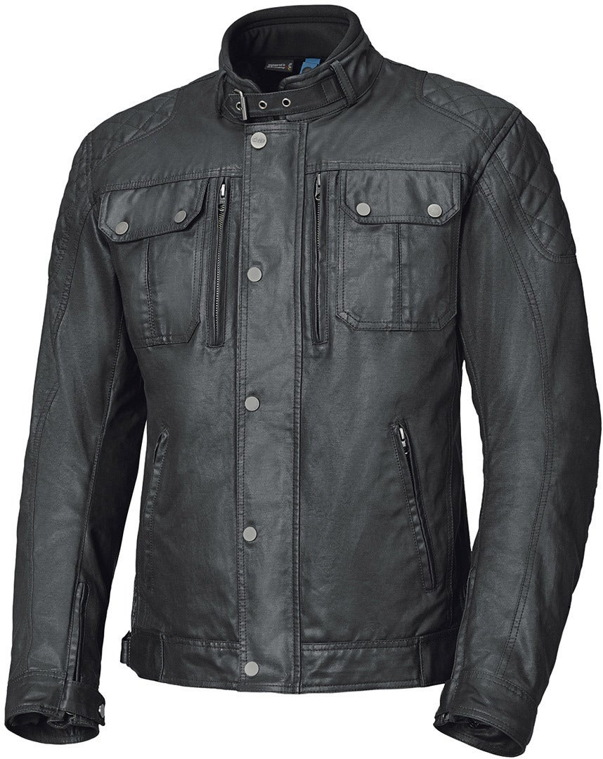 Held Chandler Motorrad Wachsjacke 062111-00-1-L