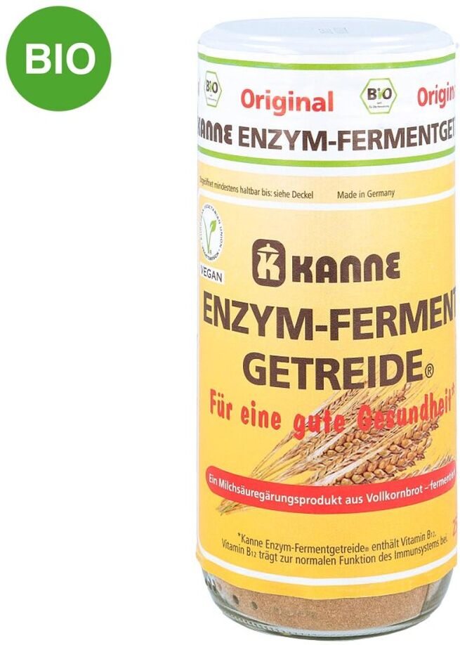 Kanne Fermentgetreide 250g