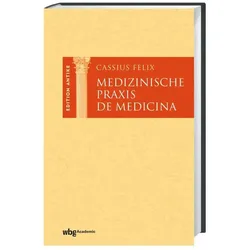 Cassius Felix, Fachbücher von Kai Brodersen