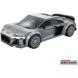 CaDA C55027W Audi R8 Coupe 1/24 C55027W
