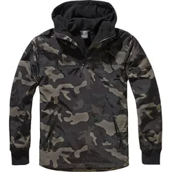Brandit Luke Windbreaker Jacke 3XL