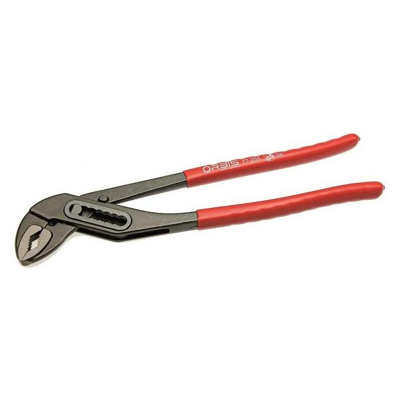 Steinbach PLUMBING PLIERS 77-2550/2022 (250 mm) (77-2550/2022)