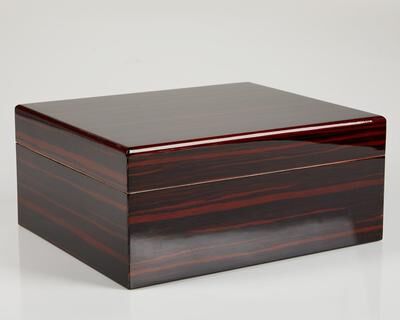 Ashton Classic Savoy Humidor